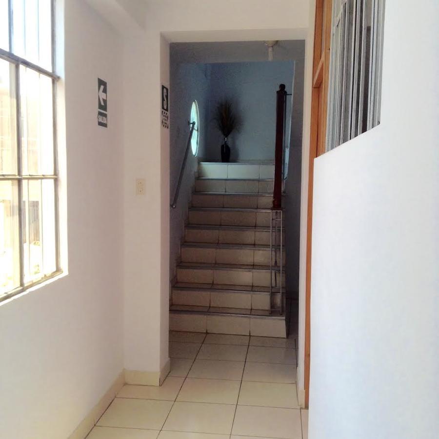 Hostal La Estancia Ica Exterior photo